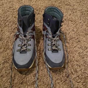 Alex Marie snow boots for winter!